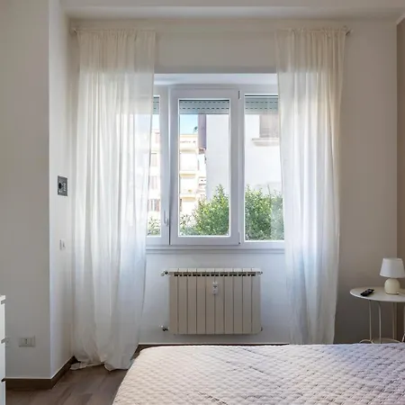 Guesthost - Monteverde Vecchio * Rome