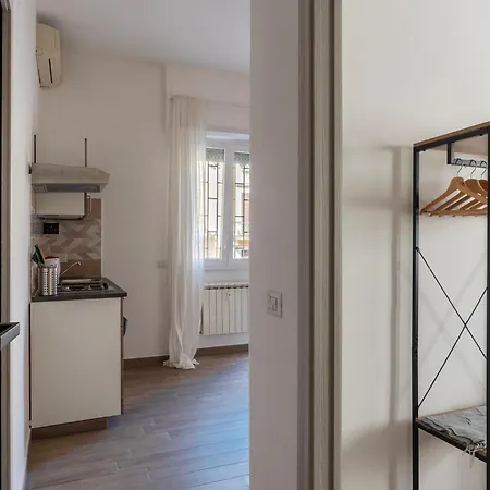 Guesthost - Monteverde Vecchio Appartement