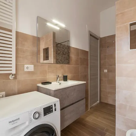 Guesthost - Monteverde Vecchio * Rzym