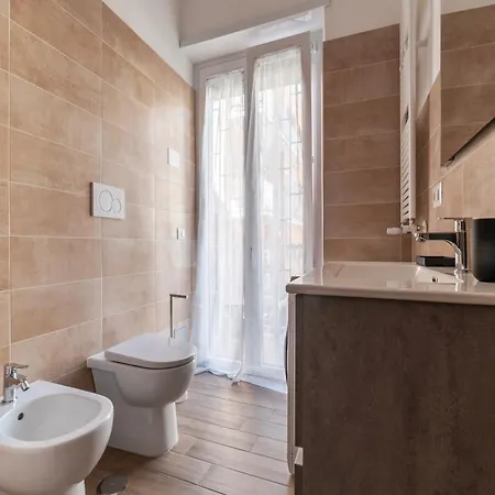 Apartament Guesthost - Monteverde Vecchio