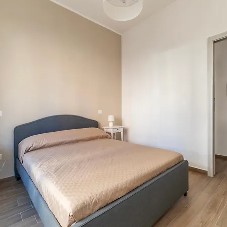 Guesthost - Monteverde Vecchio Apartament