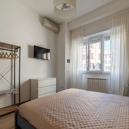 Apartament Guesthost - Monteverde Vecchio *