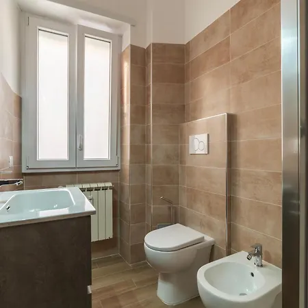 Guesthost - Monteverde Vecchio Rzym